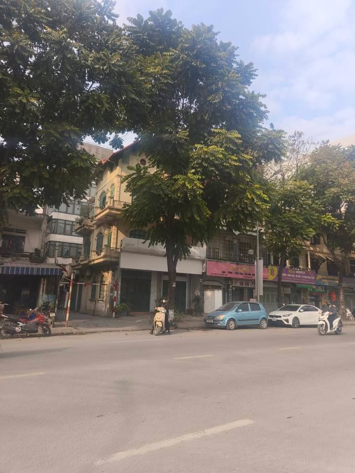 FrontHouse Lê Trọng Tấn, Thanh Xuân 92m² giá 40 tỷ - Đầu tư sinh lời hiệu quả!