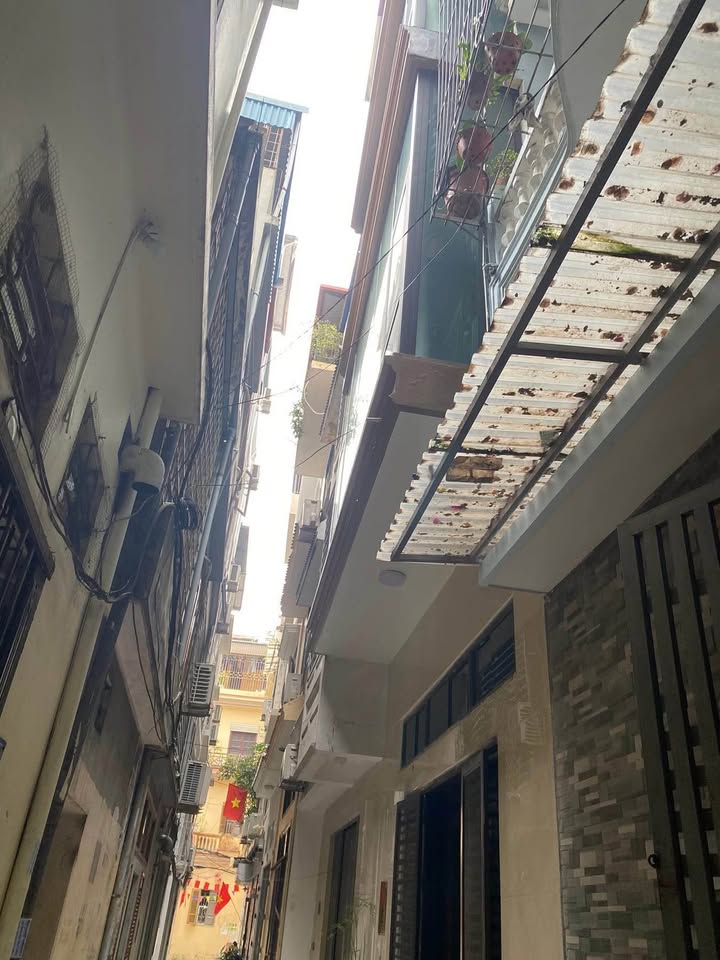 Nhà riêng Vương Thừa Vũ, Thanh Xuân 45m² giá 15 tỷ - Sẵn sàng vào ở ngay!