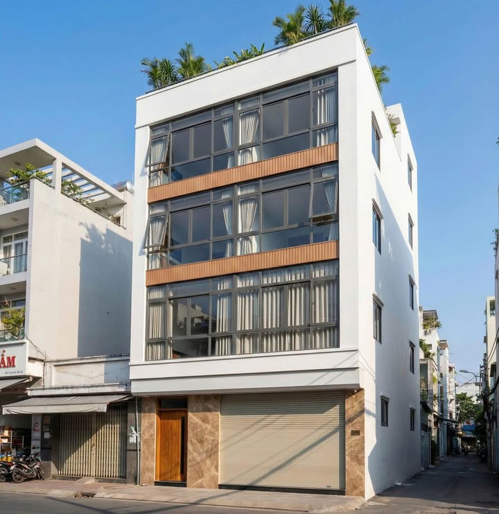 Nhà góc 3 tầng tại Phường Đại Phúc 70,6m² giá chỉ 6.x tỷ - Sổ hồng chính chủ!