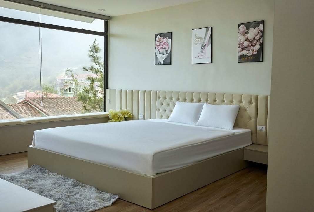 Căn hộ LK Jadehill Sa Pa 90m² - Sẵn sàng vào ở ngay!