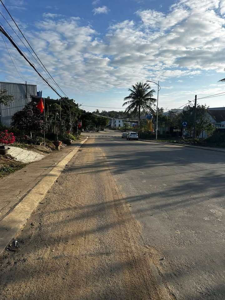 Đất nền chính chủ Thị Xã An Khê 200m² giá 900 triệu - Cơ hội đầu tư tuyệt vời!