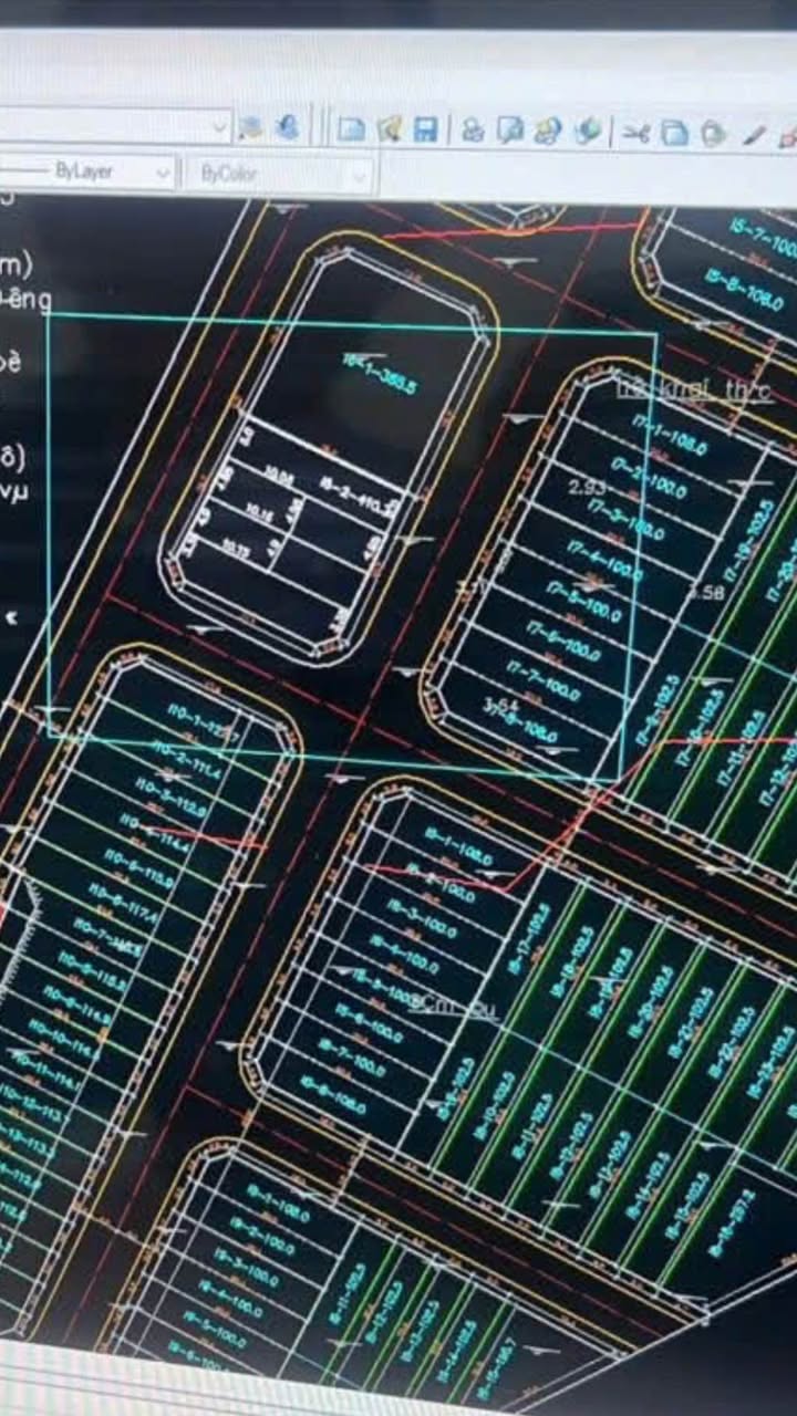 Đất nền phường Hùng Vương, Phúc Yên 100m² giá 3.5 tỷ - Đầu tư sinh lời ngay!