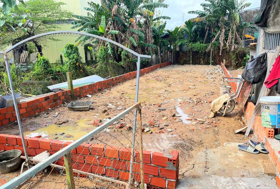 Lô đất phố Cẩm Thành, Quảng Ngãi 121m² giá chỉ 850 triệu - Đầu tư sinh lời ngay!