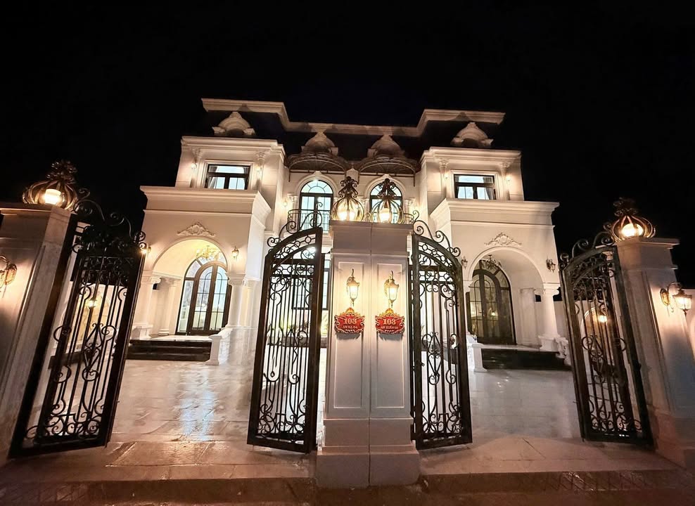 Villa Song Lập - Kiệt 103 Thiên Thai, 120m² giá 3.05 tỷ - Đầu tư hoặc an cư lý tưởng!