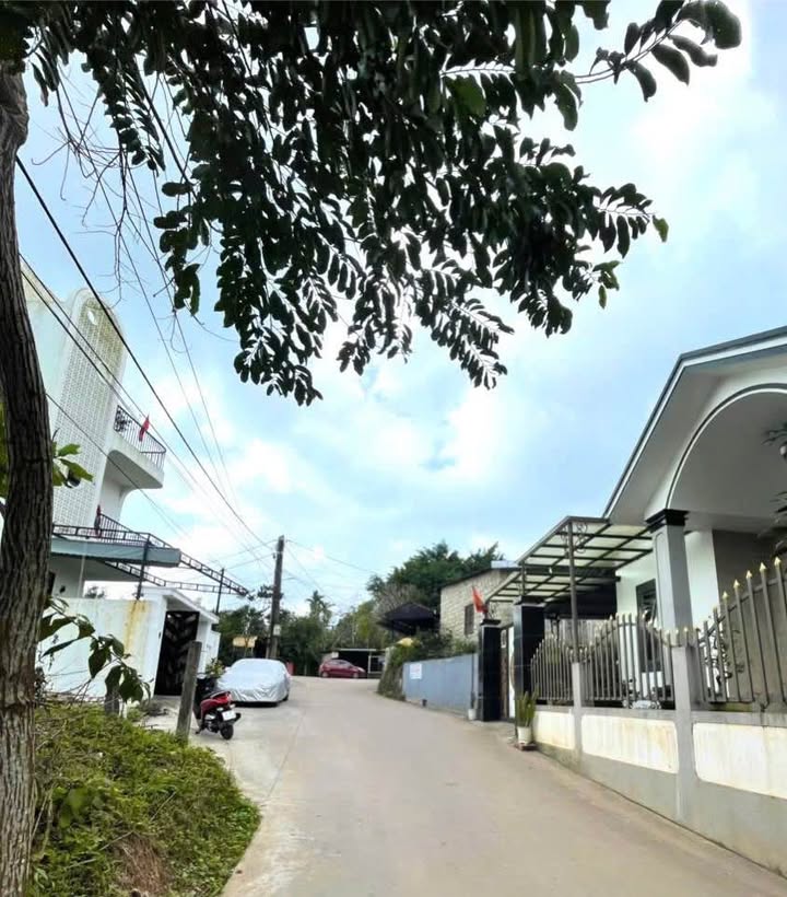 Đất nền Phường Thuỷ Xuân 142m² giá 2.2 tỷ - Vị trí cao ráo, dân cư văn minh!