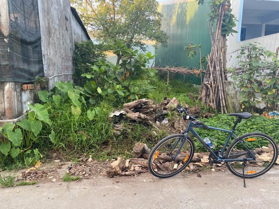 Đất nền Xóm 7 Lại Thế, Phú Thượng, 148m² - Đầu tư sinh lời