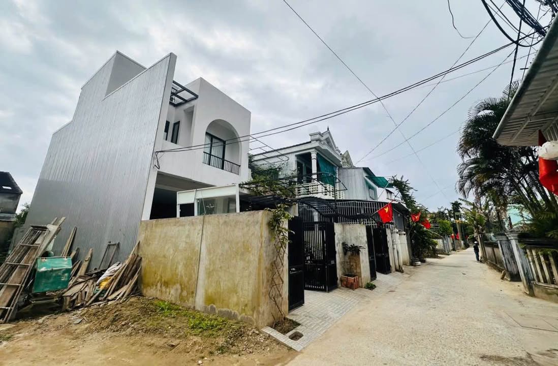 Đất 2 mặt tiền Phú Thượng, Huế 180m² giá 3,9 tỷ - Vị trí đắc địa cho đầu tư