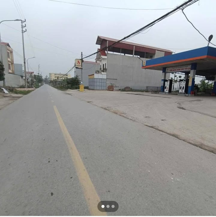 Đất nền kinh doanh tại Yên Giả, Quế Võ 125m² giá 5 tỷ - Cơ hội đầu tư vàng!