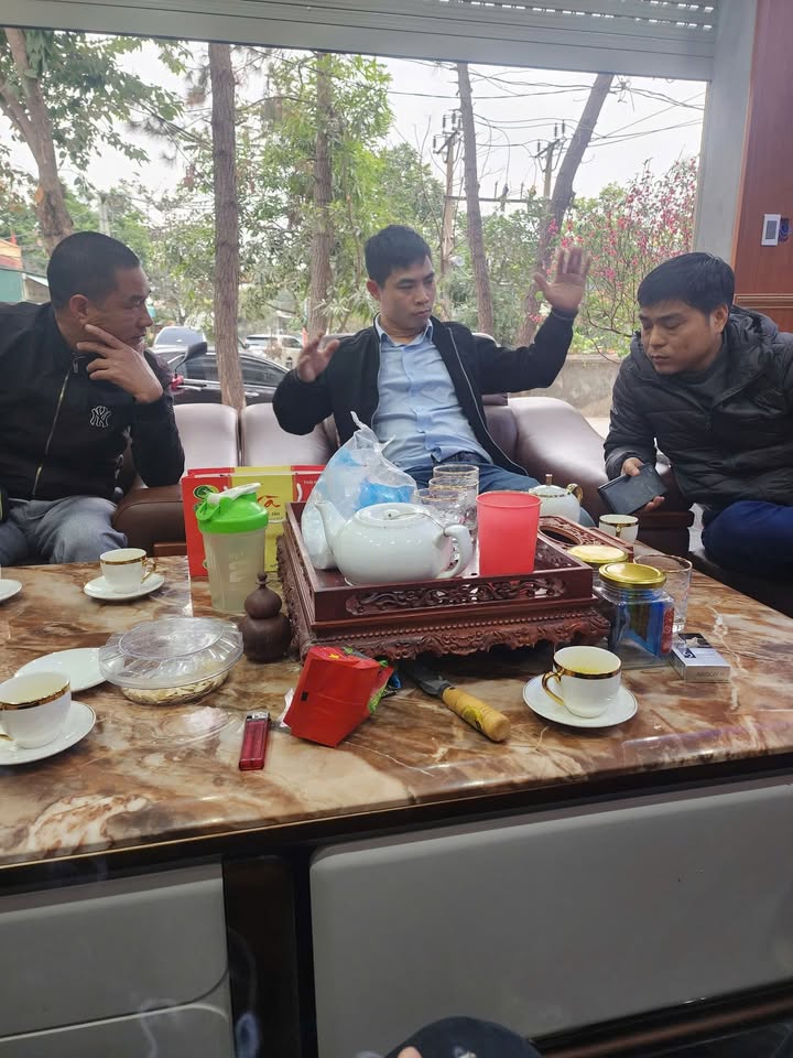 Nhà mặt phố Giang Liễu, Quế Võ, 200m² - Giá thỏa thuận, vị trí đắc địa!