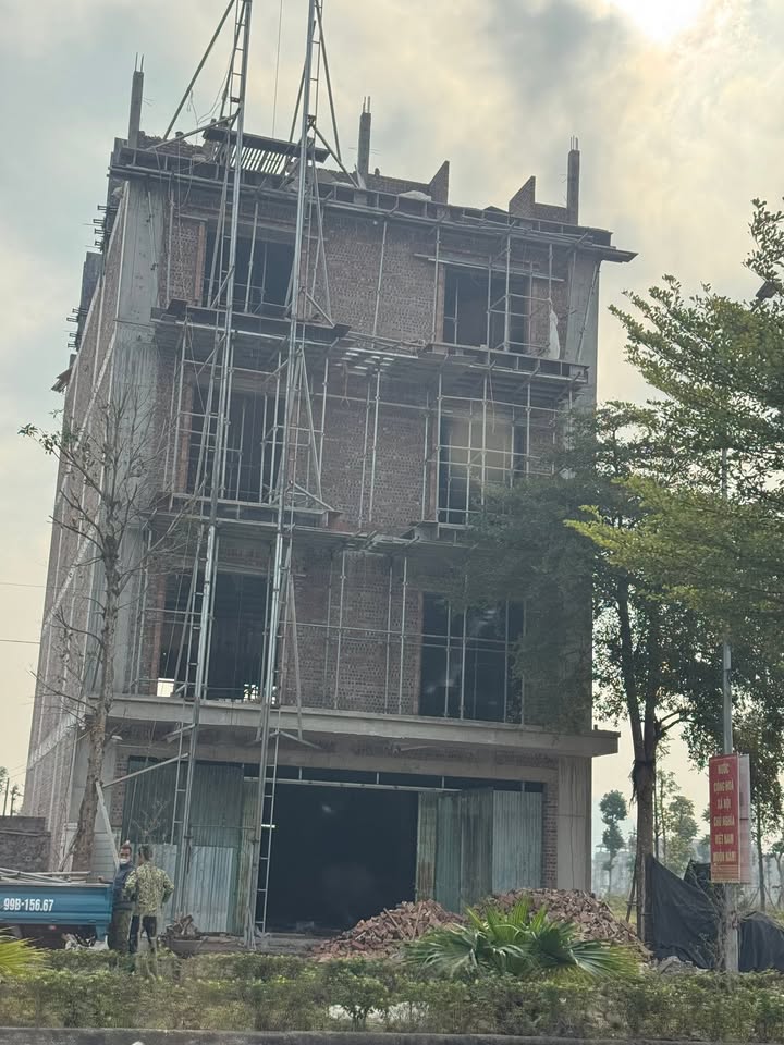 Đất nền LK10-09 Phường Đồng Nguyên 80m² giá 3.55 tỷ - Vị trí đẹp, mặt tiền thoáng đãng!