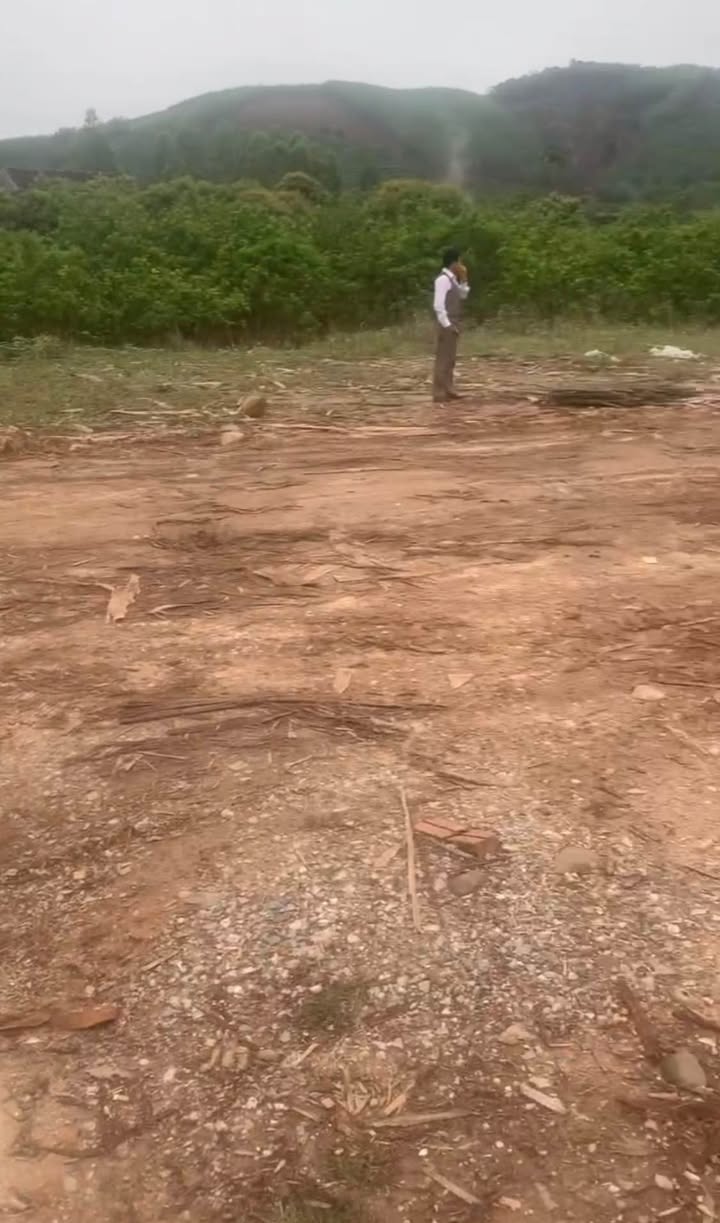 Đất thổ cư Tân Mộc 119m² giá chỉ 1.1 tỷ - Pháp lý rõ ràng!