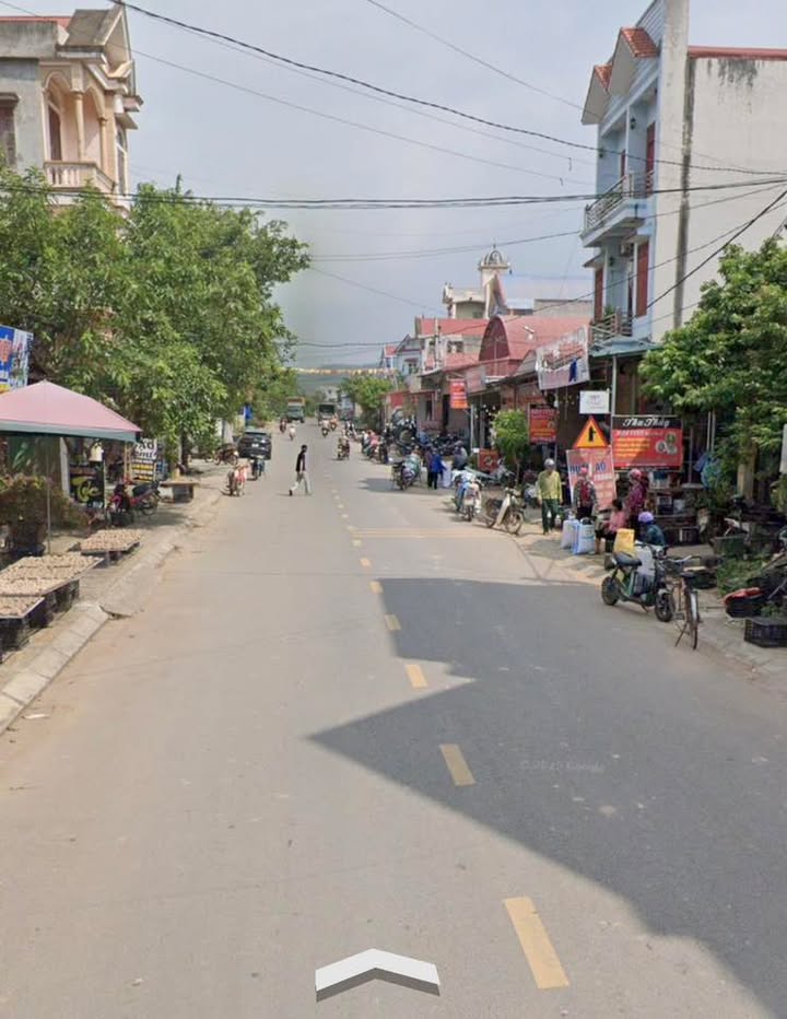 Đất kinh doanh tại Chợ Kiên Thành, Bắc Ninh 117m² giá 1.968 tỷ - Cơ hội đầu tư tuyệt vời!