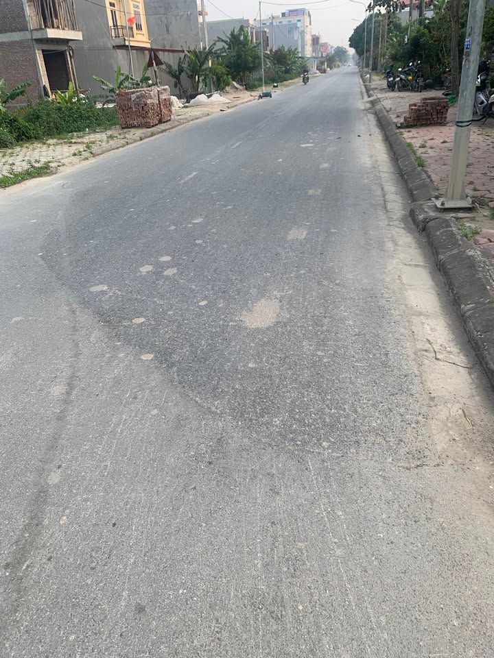 Đất nền Phú Lương, Lương Tài, 100m² giá chỉ 3 tỷ - Đầu tư sinh lời ngay!