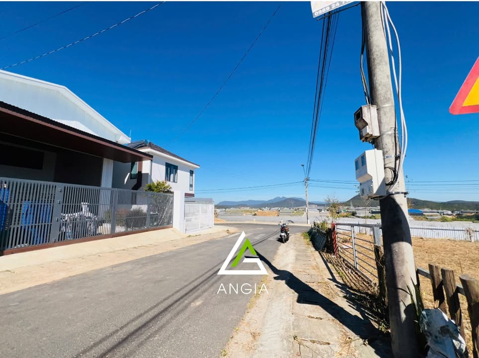 Đất nền KQH Huỳnh Tấn Phát Đà Lạt 298m² giá 15 tỷ - Cơ hội đầu tư lý tưởng!