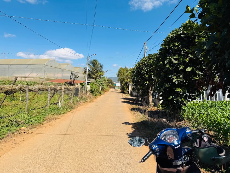 Đất nền xã Ka Đô, huyện Đơn Dương, 703m² giá 1.5 tỷ - Cơ hội đầu tư tuyệt vời!