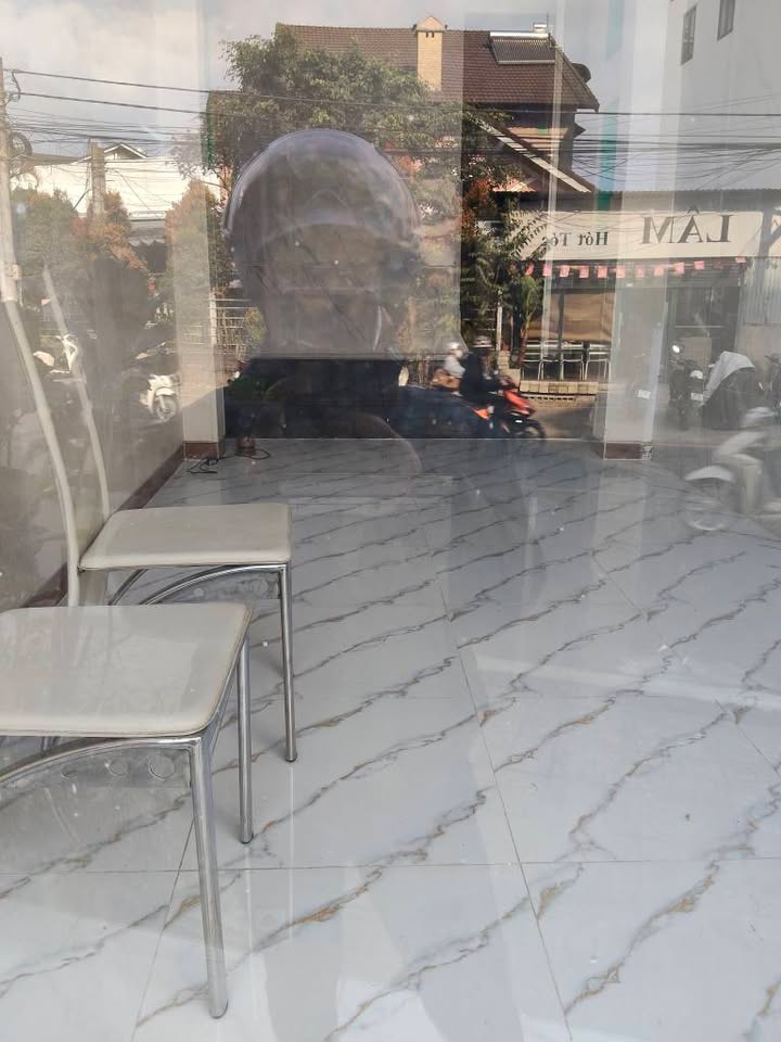 Cho thuê mặt bằng đường Nguyễn Công Trứ Đà Lạt - Vị trí kinh doanh lý tưởng!