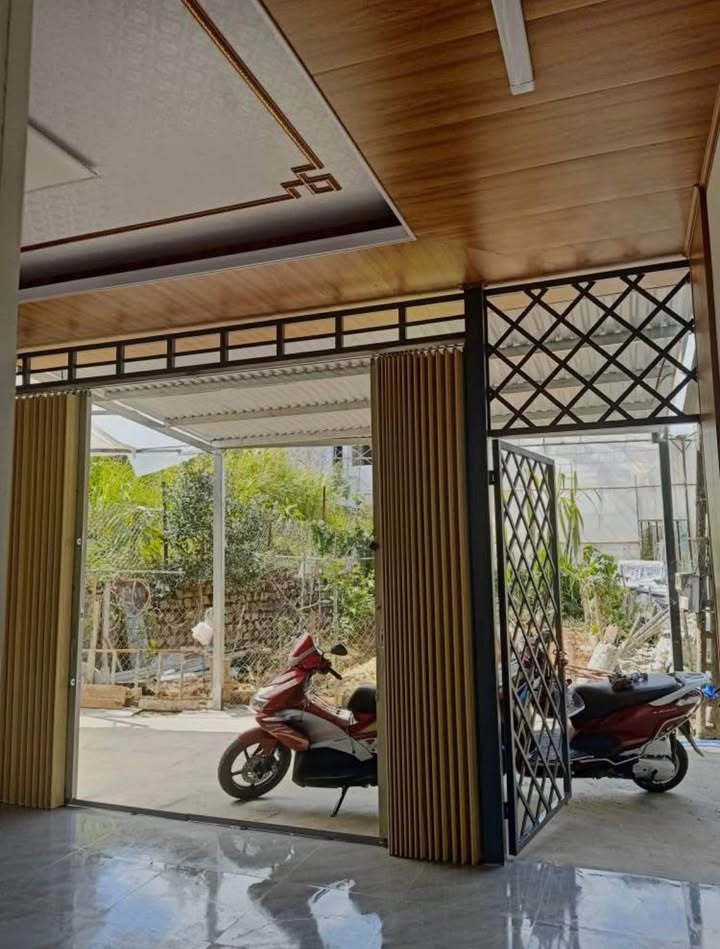 Nhà 4 Phòng Trọ Phường 12 Đà Lạt 100m² giá 3.1 tỷ - Gần Đại Học Yersin