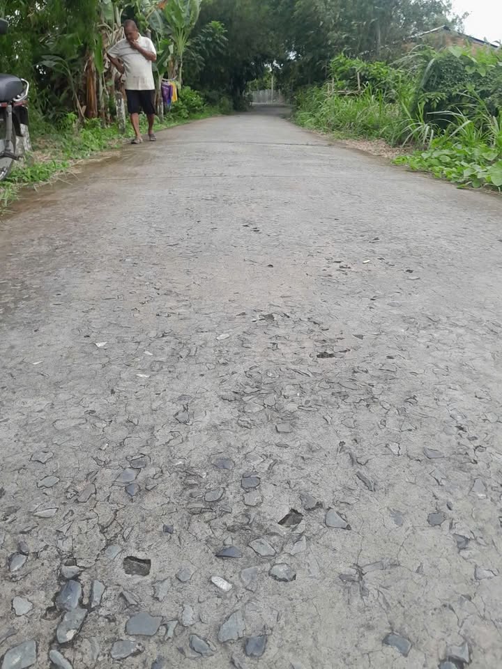 Đất nền 200m² xã Hòa Long - Giá chỉ 700 triệu, sổ hồng chính chủ!