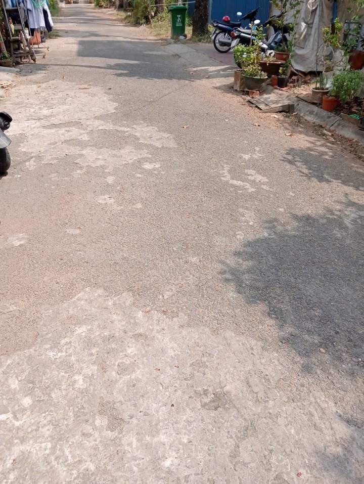 Đất nền KDC Hồ Tùng Mậu Lai Vung 85m² giá 1.4 tỷ - Đầu tư sinh lời khả thi!