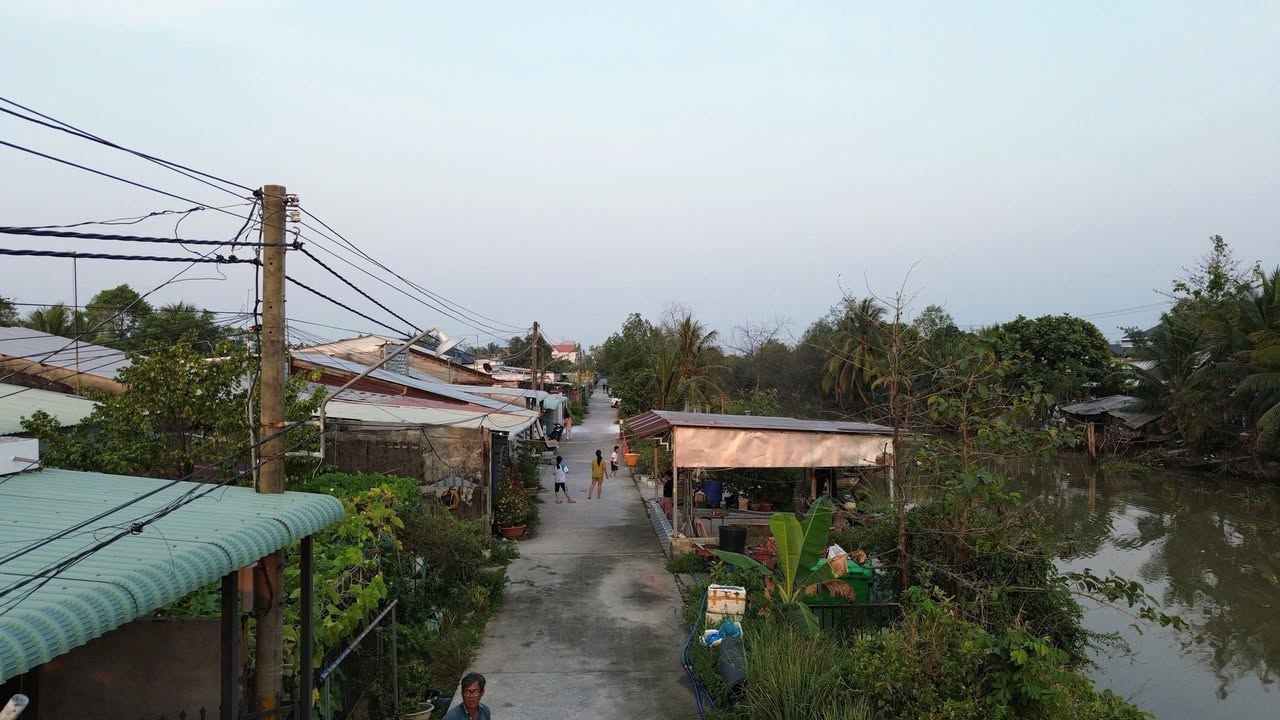 Nhà mặt tiền đường Ngã Bát, xã Tân Dương, 71m² giá 1.15 tỷ - Sẵn sàng ở ngay!