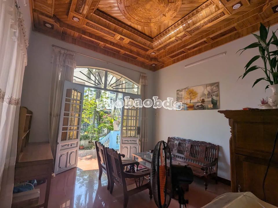 Nhà đẹp TĐC Tân Phú 220m² giá 4.3 tỷ - Sổ hồng chính chủ