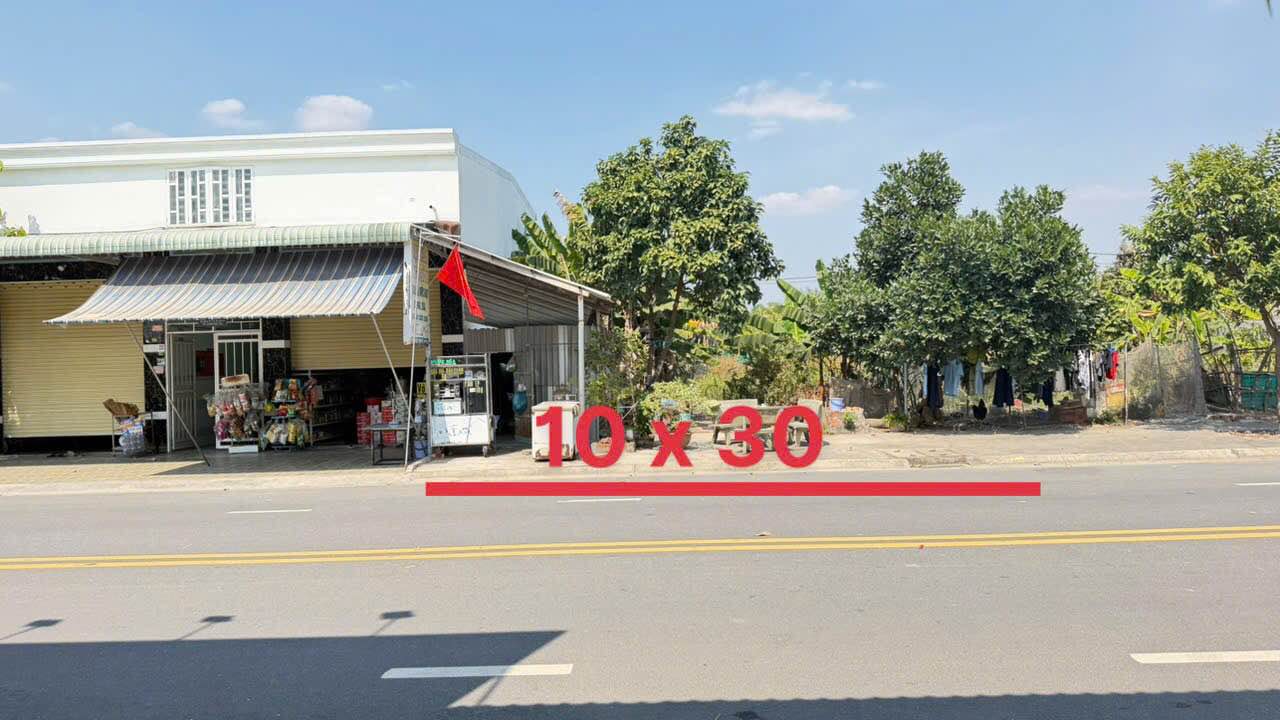 Đất nền 300m² Đường N4 Phường Vĩnh Tân, TP Tân Uyên - Đầu tư sinh lời cao!