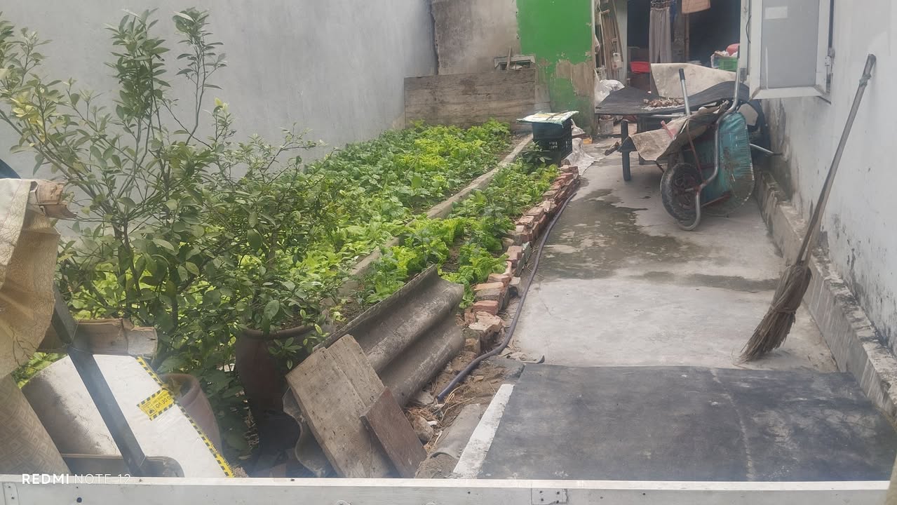 Đất nền phố Thành Yên, Quảng Phú 88m² giá 1.5 tỷ - Cơ hội đầu tư hiếm có!