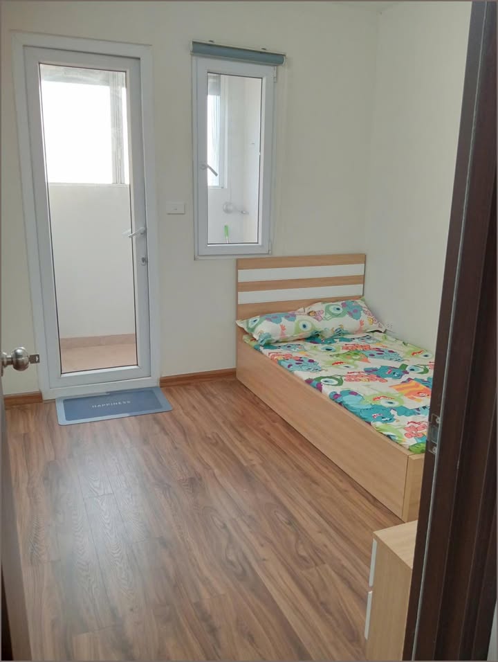 Căn hộ Eurowindow Thanh Hóa 54m² giá 1 tỷ - Full nội thất, sẵn sàng vào ở!