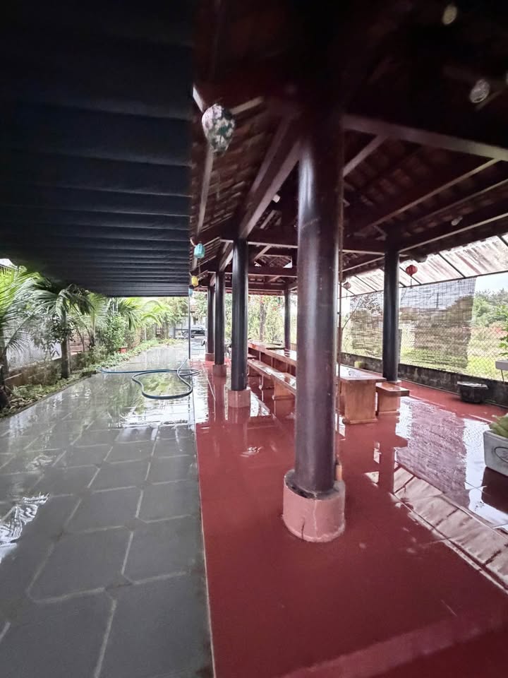 Nhà vườn tại Ea Kao, Buôn Ma Thuột 572m² giá 3.6 tỷ - Cơ hội đầu tư tuyệt vời!