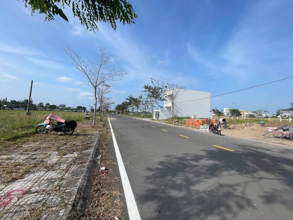 Đất nền phường An Xuyên Cà Mau 102m² giá 1 tỷ - Đầu tư sinh lời ngay!