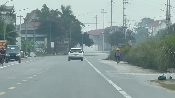 Đất nền Hậu Lộc 150m² giá 1.6 tỷ - Vị trí đắc địa ngay trung tâm!