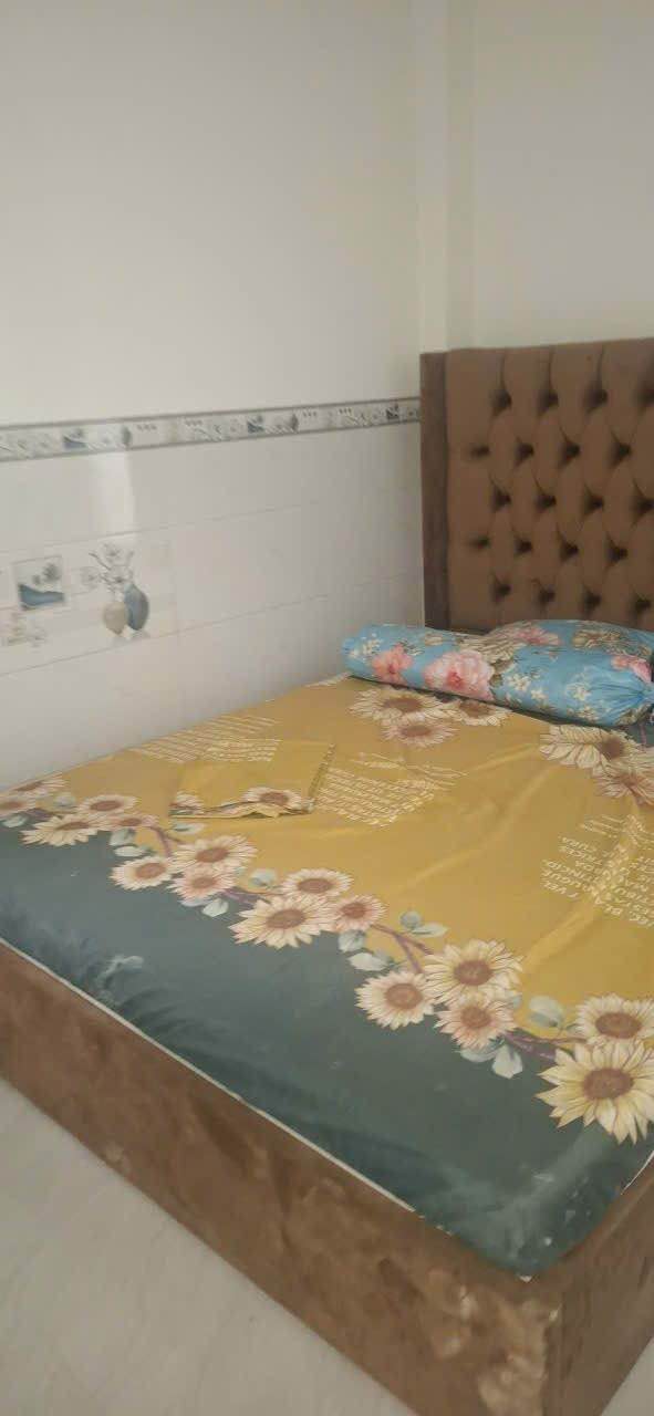 Nhà mặt tiền kinh doanh 44m² tại Quang Trung - Đầu tư sinh lời ngay!