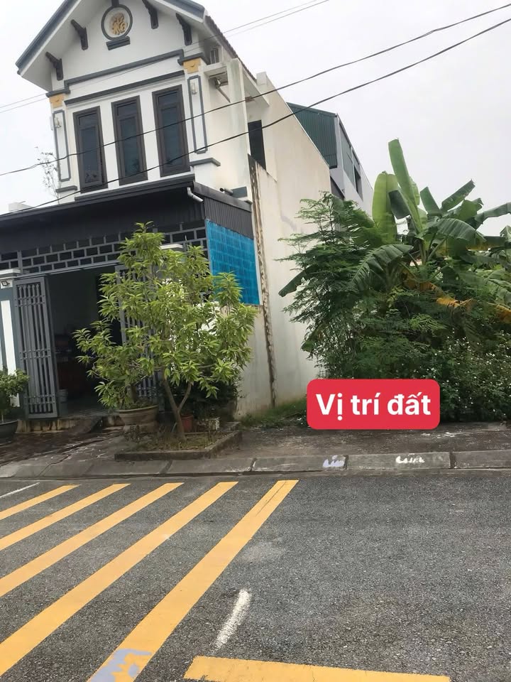 Đất đấu giá Ngọc Sơn, Kim Bảng 108m² giá 2 tỷ - Hướng Đông Nam, mặt tiền 6m