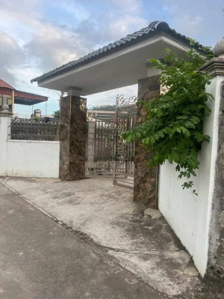 Nhà riêng An Sơn, Thuỷ Nguyên, Hải Phòng 454m² giá 2 tỷ - Sẵn sàng vào ở ngay!