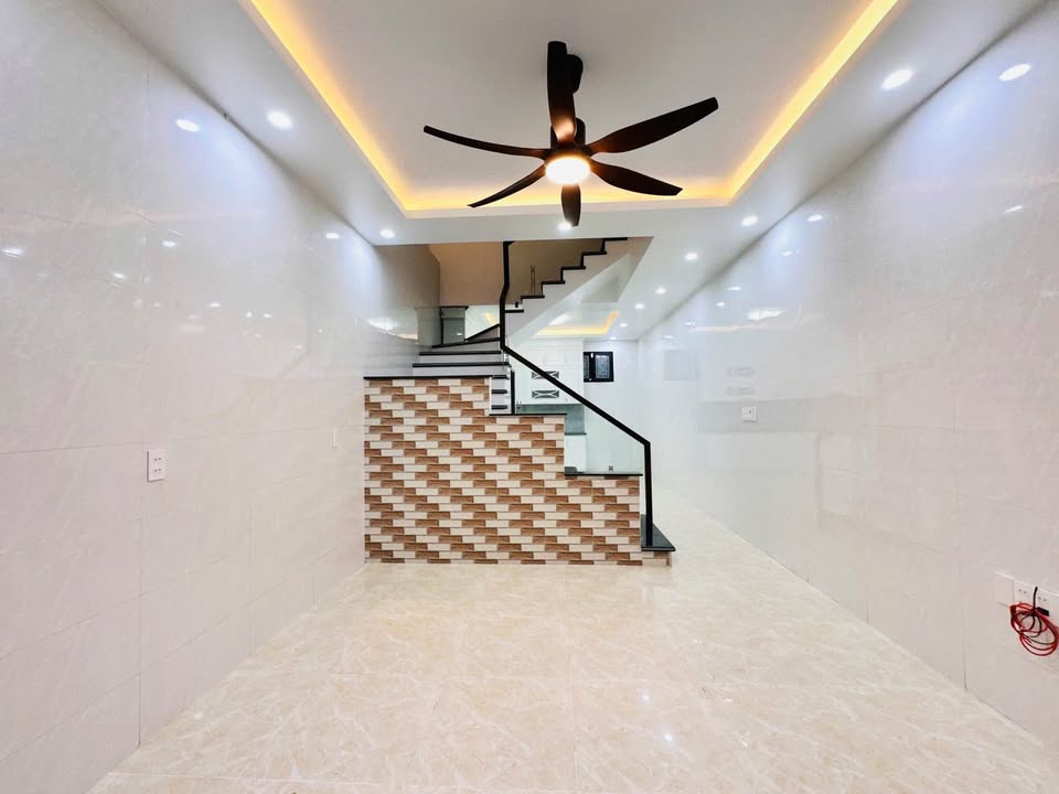 Nhà 2 tầng Đông Khê, Hải Phòng 40m² giá 2.4 tỷ - Sẵn sàng vào ở ngay!