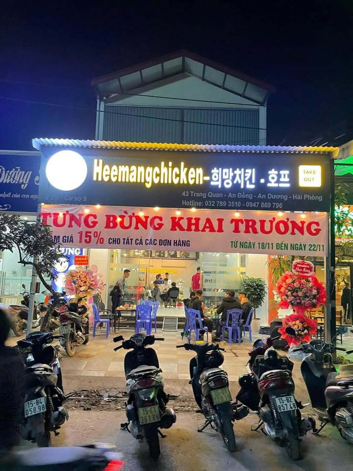 Đất nền kinh doanh Đường Trang Quan, An Đồng 120m² giá 13 tỷ - Đầu tư sinh lời ngay!