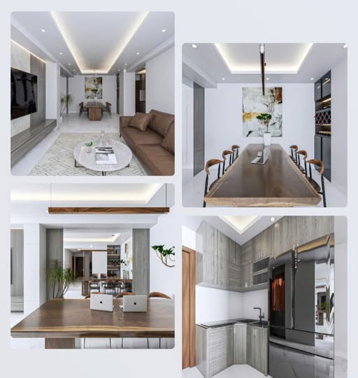 Căn hộ chung cư 22 tầng Vũng Tàu 80m² giá 4.5 tỷ - Chính chủ bán