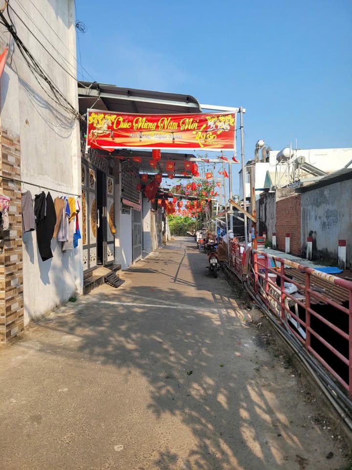 Nhà riêng Phường 10, Quận 10, 60m² giá 1.1 tỷ - Sẵn sàng vào ở ngay!