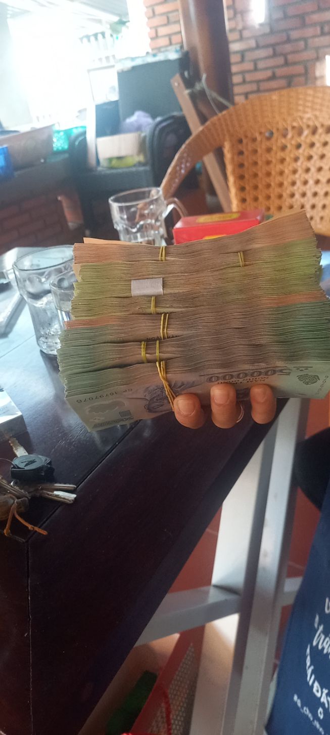 Đất thổ cư Long Hải 500m² giá 9 tỷ - Đầu tư sinh lời ngay!