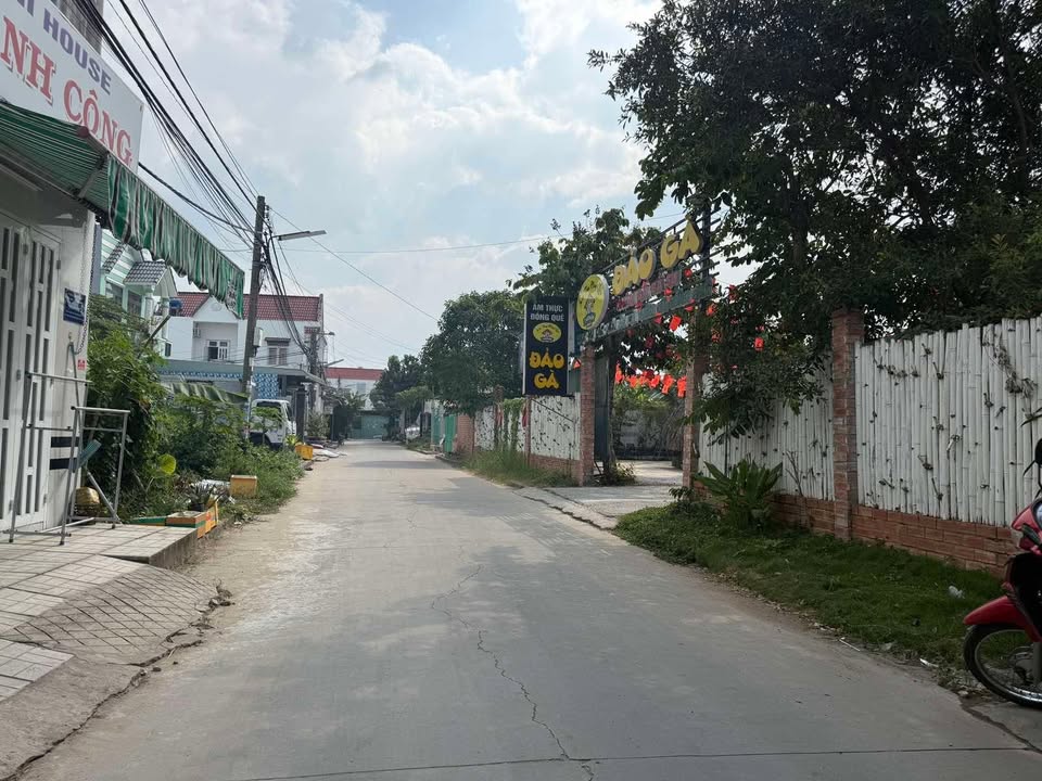 Đất nền Nguyễn Văn Linh, Ninh Kiều 40m² chỉ 1.299 tỷ - Sổ hồng chính chủ!