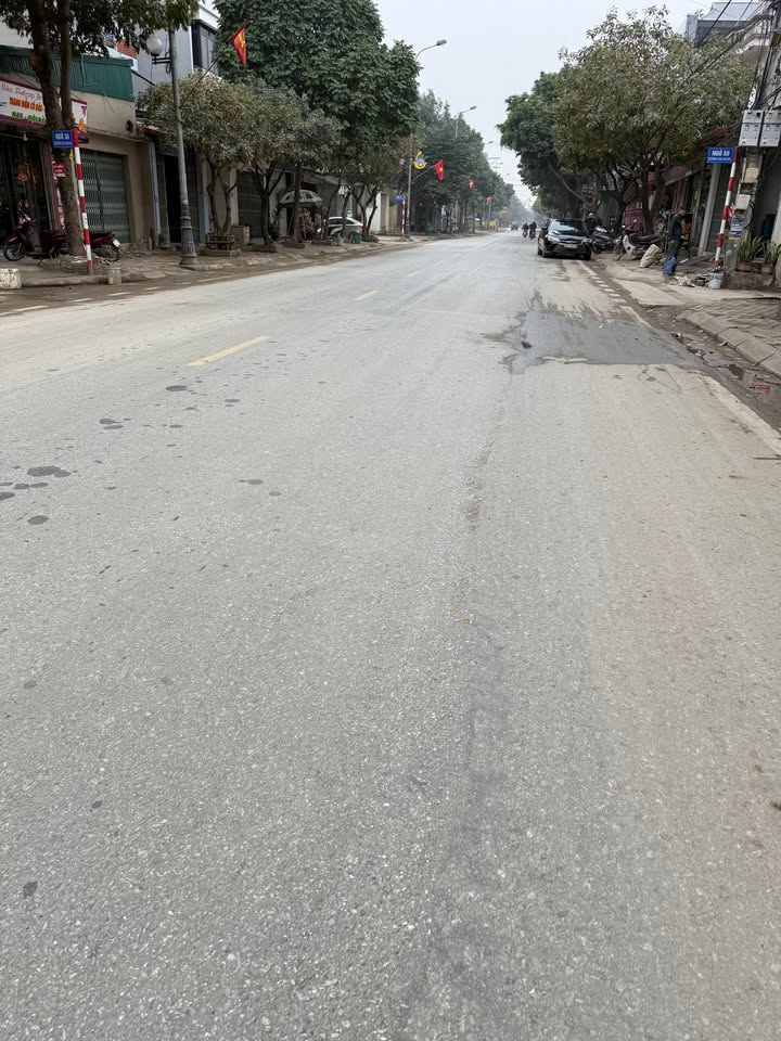 Nhà 3 tầng Tế Tiêu, Mỹ Đức, 60m² giá chỉ 3 tỷ - Sẵn sàng vào ở ngay!