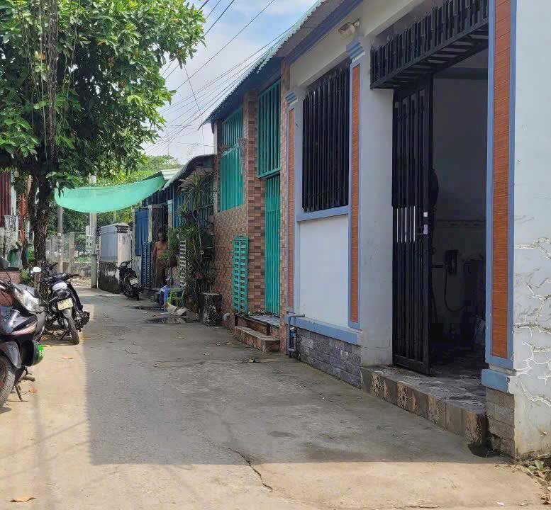 Bán nhà xã Đại Phước, Huyện Nhơn Trạch, 93m² giá 2.6 tỷ - Chính chủ, thương lượng!