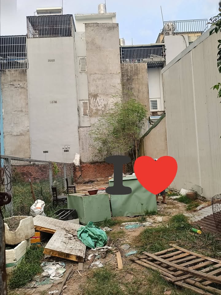 Đất nền Trần Thị Hè, Quận 12, 90m² - Chính chủ bán gấp chỉ 4 tỷ!