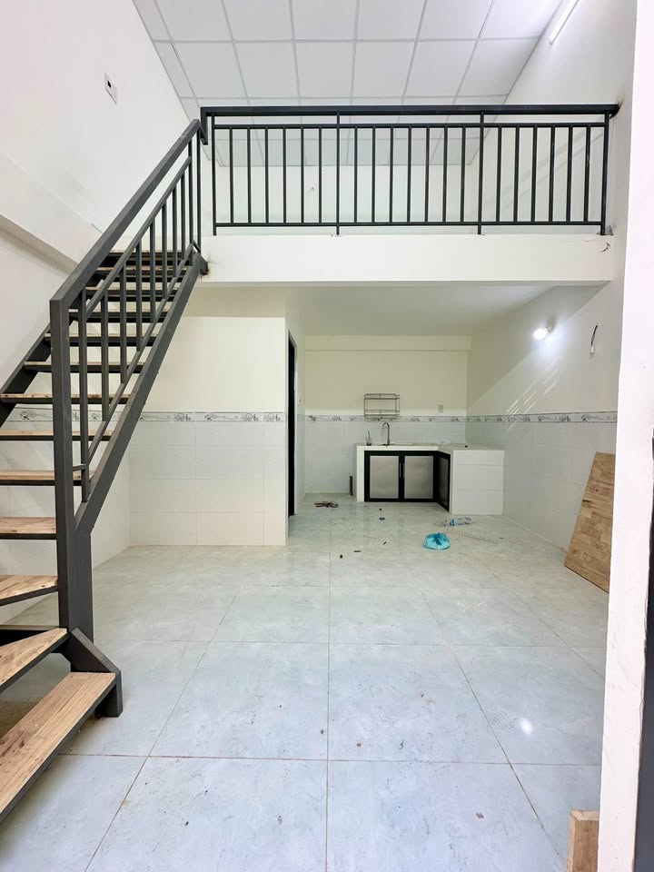 Phòng trọ mới xây tại hẻm Hà Huy Tập, Buôn Ma Thuột - Gần ĐH Y Dược