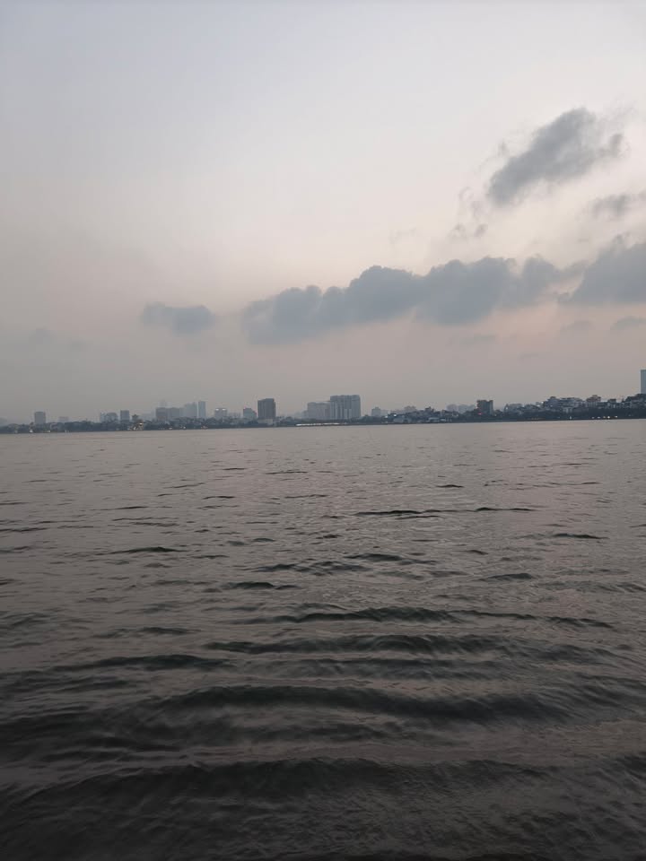 Nhà đẹp Nhật Tảo, Quận Tây Hồ 29m² giá 6 tỷ - Sổ đỏ chính chủ, thương lượng!