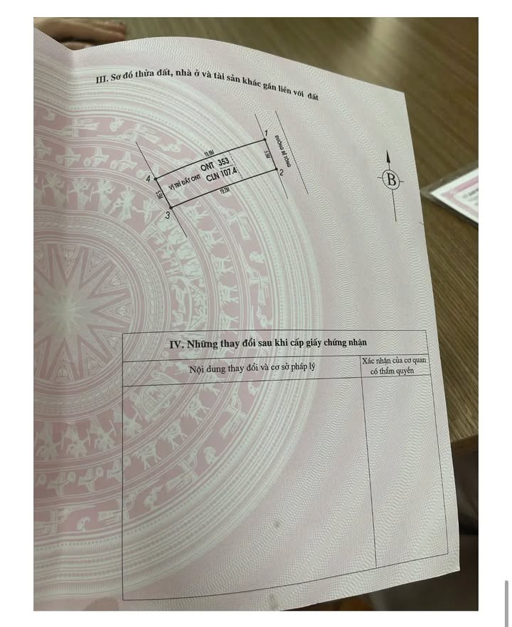 Đất nền khu 14 Tiên Kiên, Lâm Thao 110m² giá 600 triệu - Đầu tư sinh lời ngay!