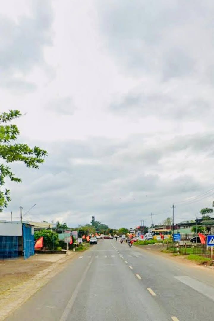 Nhà mặt tiền Quốc lộ 26, Huyện Krông Pắc, 660m² - Vị trí kinh doanh đắc địa!