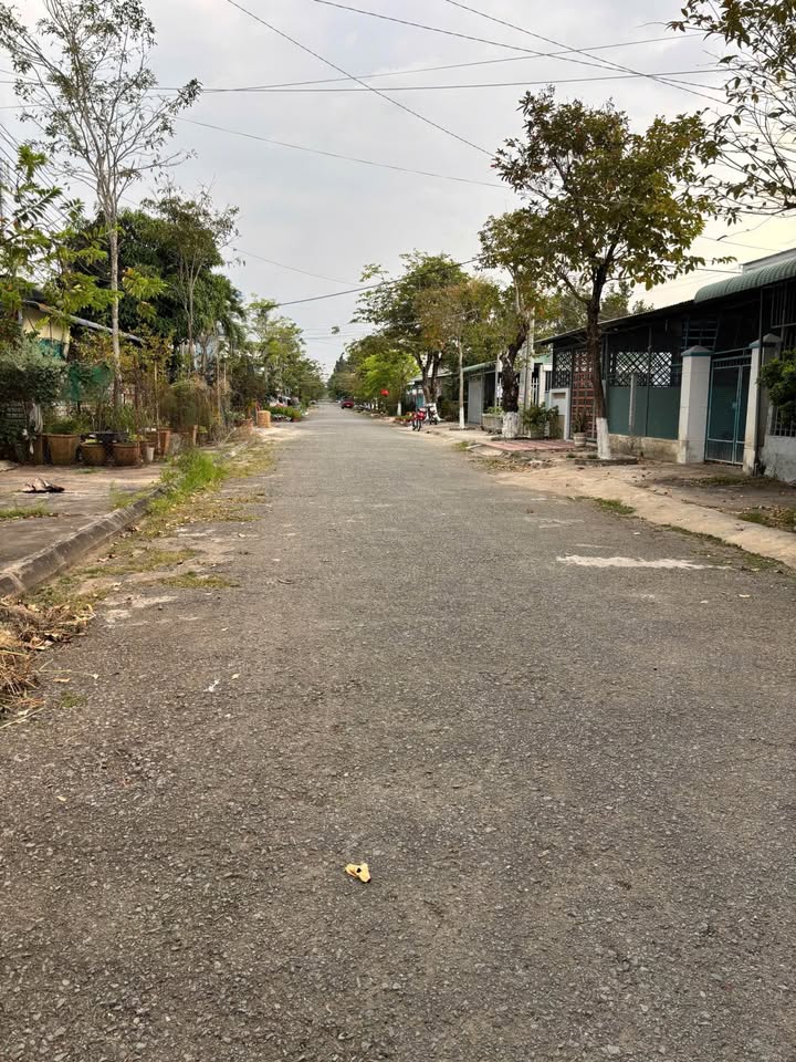 Đất nền Khu dân cư Tân Ngãi, Vĩnh Long 114m² giá 1.6 tỷ - Cơ hội đầu tư hấp dẫn!