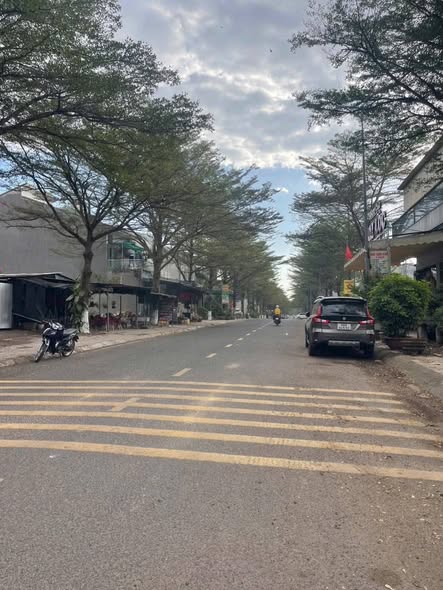 Đất nền An Dương Vương, Trảng Bom 125m² giá 2.299 tỷ - Đầu tư sinh lời ngay!