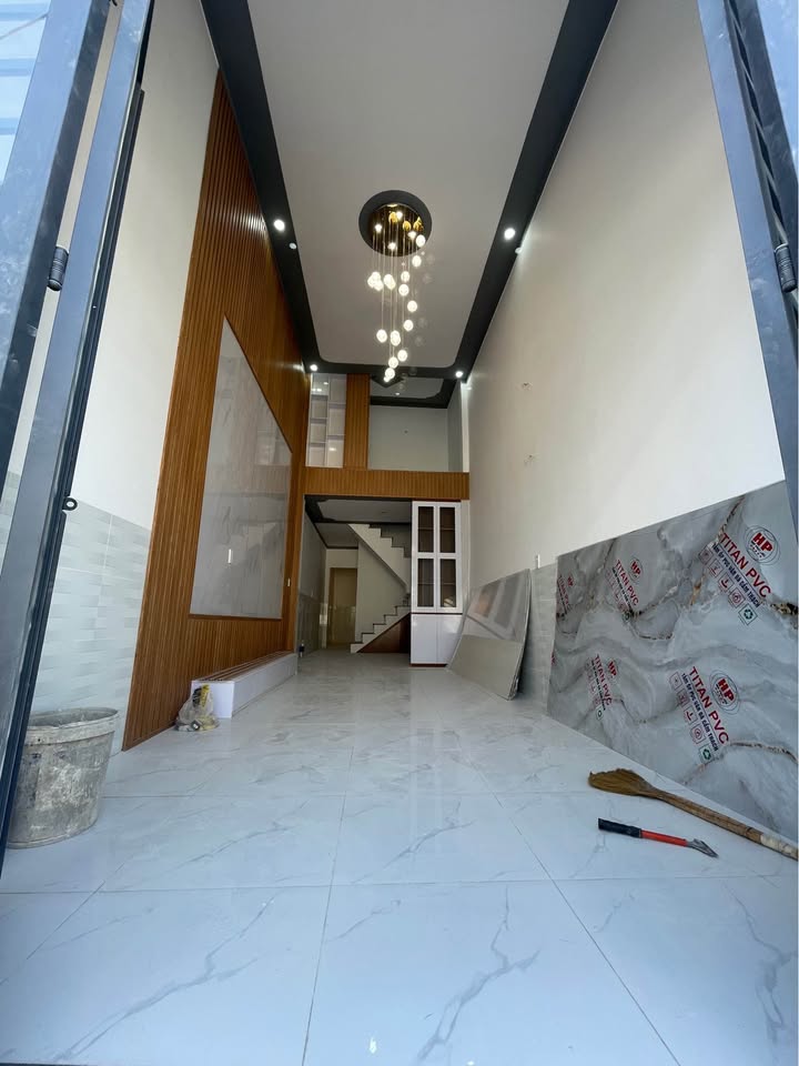 Bán nhà mặt tiền kinh doanh Phường Long Bình 60m² giá 1.65 tỷ - Cơ hội đầu tư sinh lời!